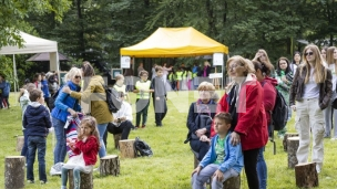 Naučni piknik "Misli zeleno"